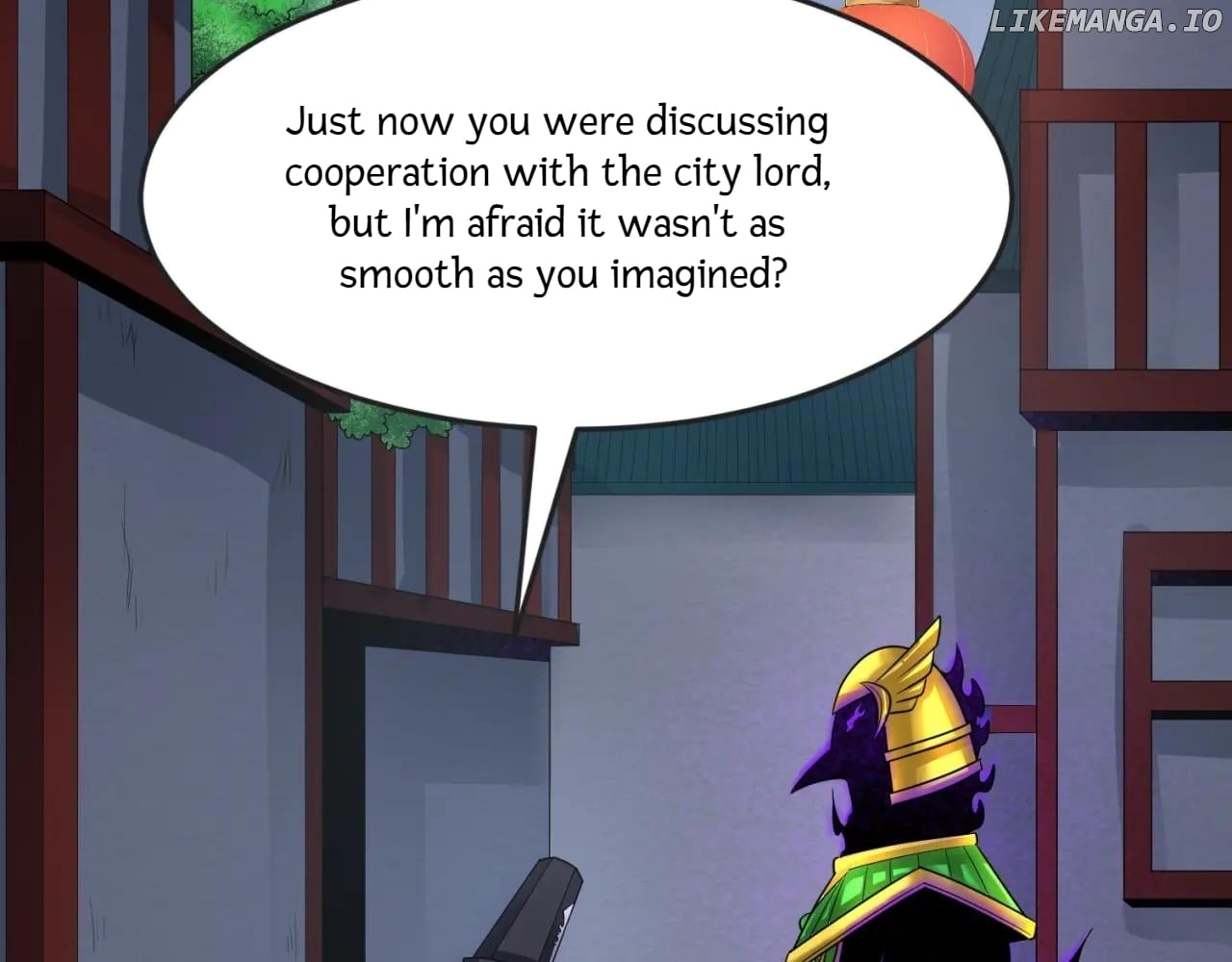 Era of the Haunted Chapter 149 - page 12